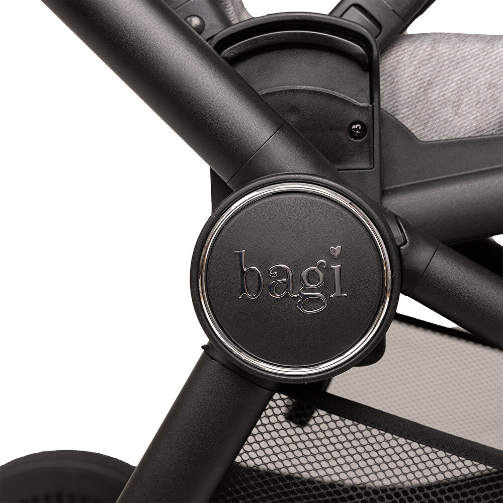 Easyfold 3 Bebek Arabası