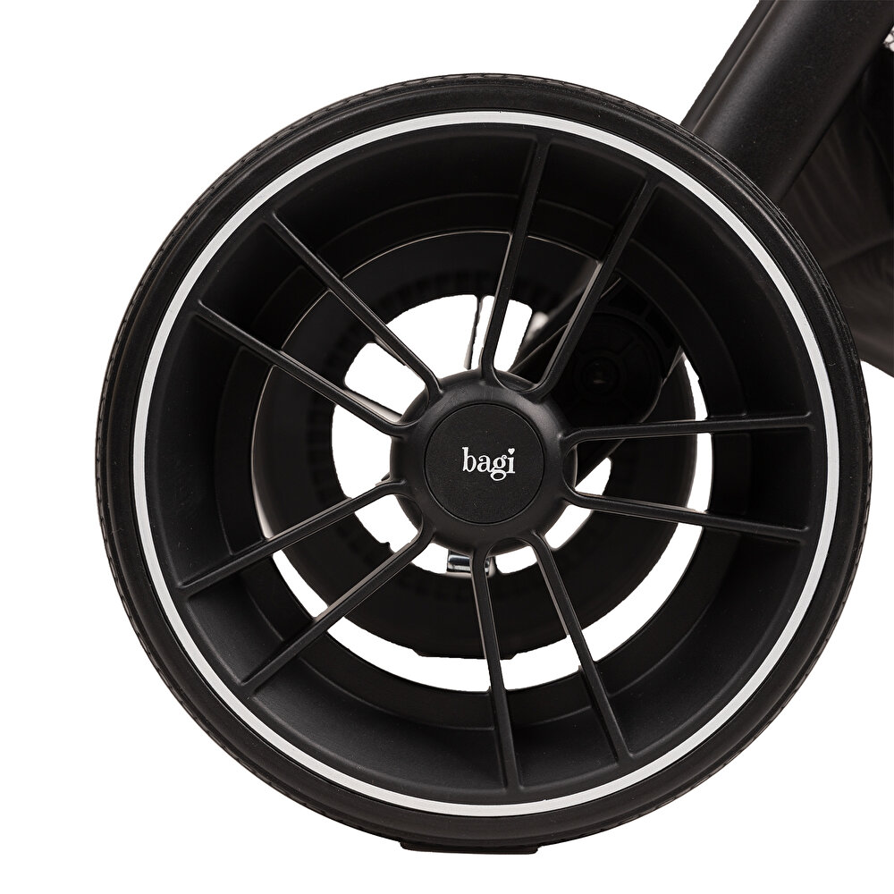 Easyfold 3 Bebek Arabası