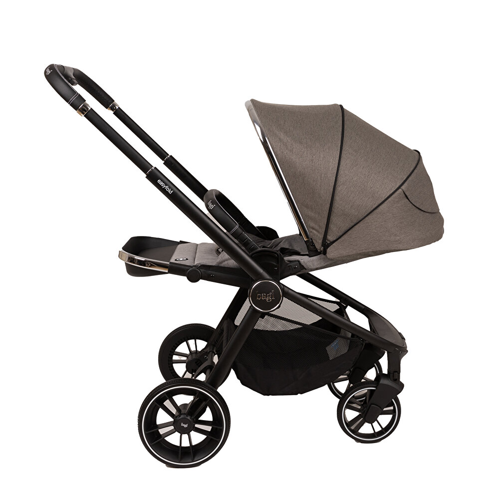 Easyfold 3 Bebek Arabası
