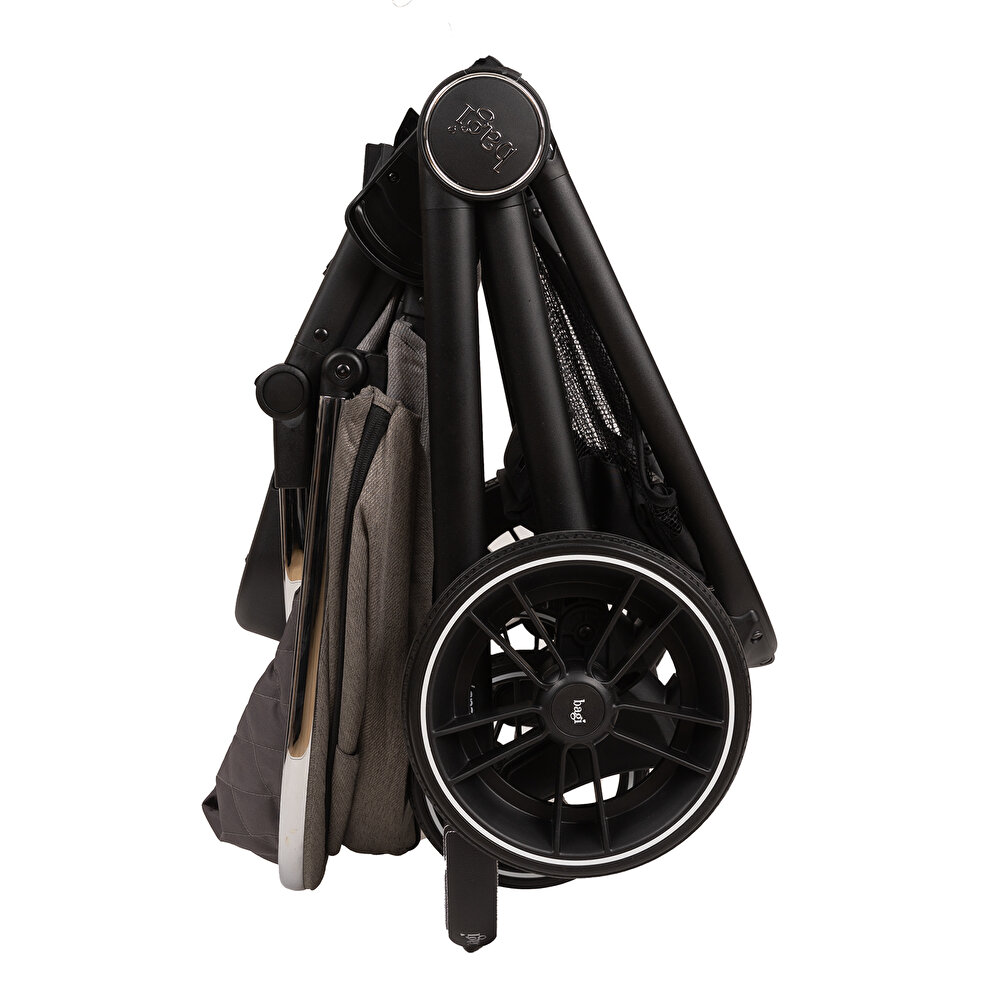 Easyfold 3 Bebek Arabası