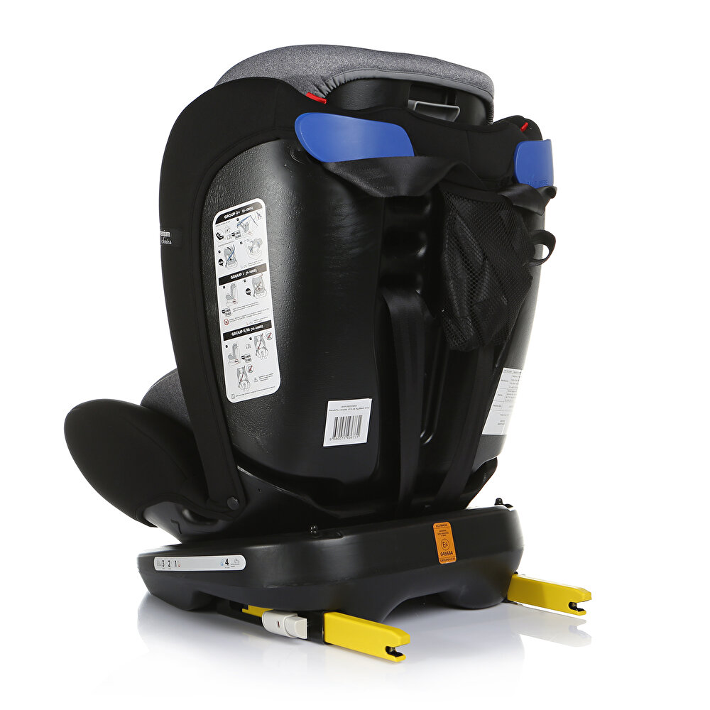 Orbitfix V2 360 Derece Dönebilen Oto Koltuğu 0-36 kg
