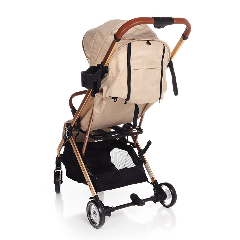 Coupe Bebek Arabası