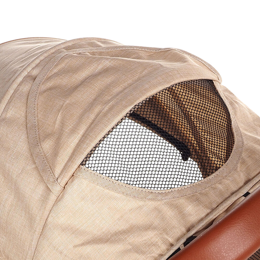 Coupe Bebek Arabası