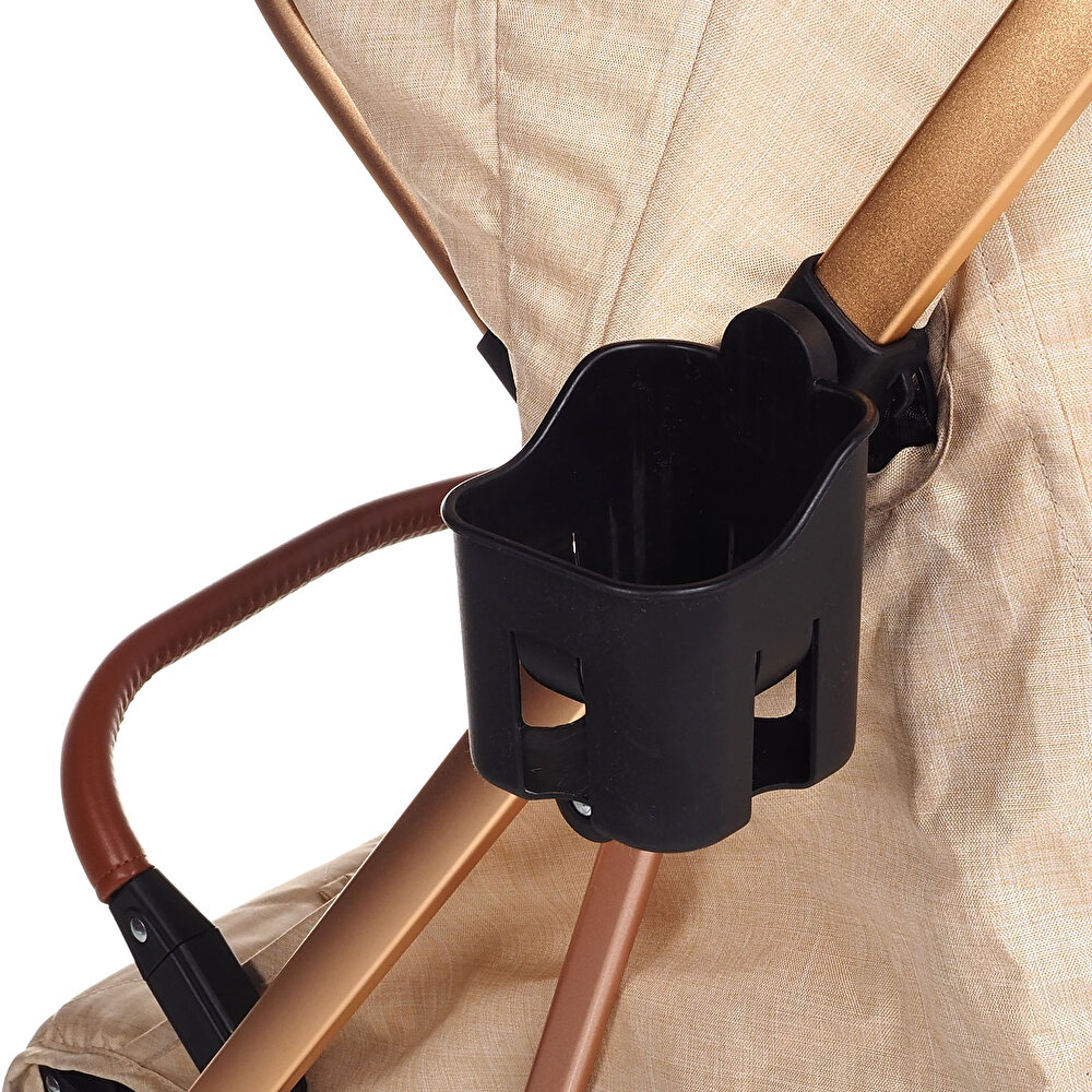 Coupe Bebek Arabası