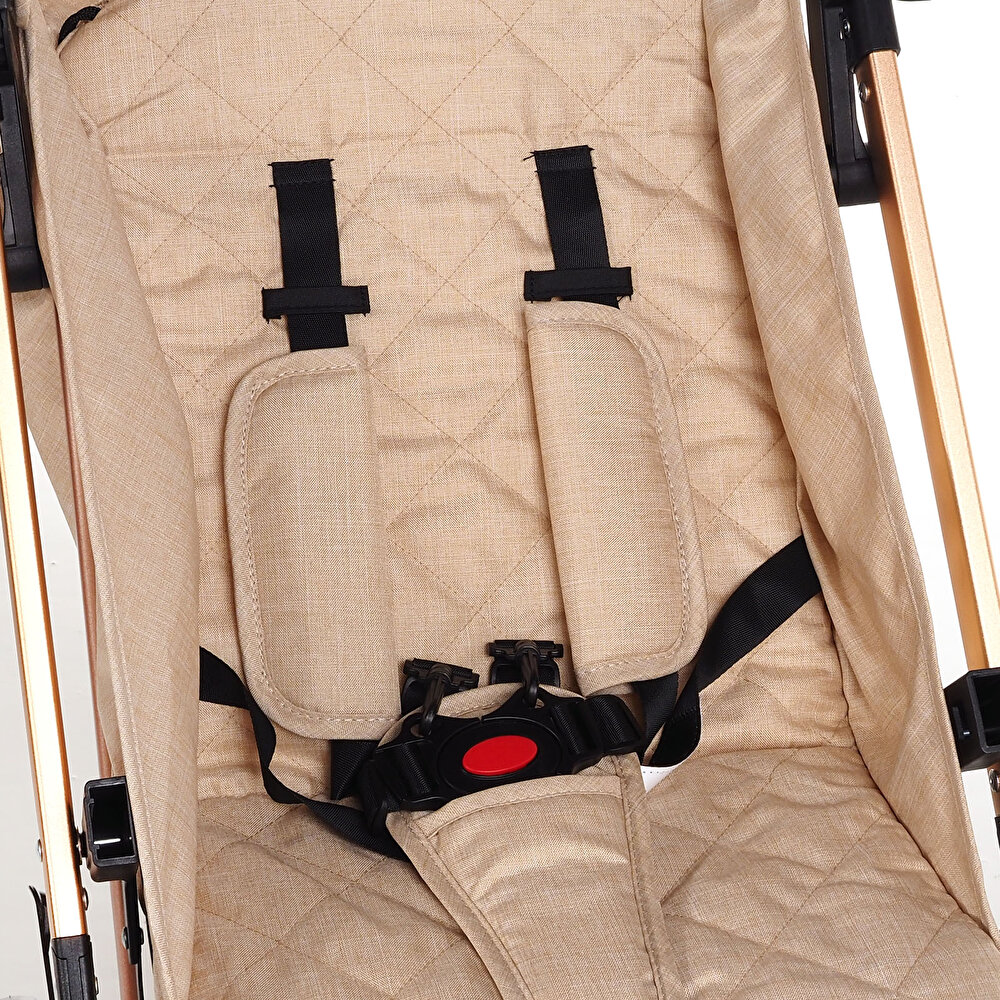 Coupe Bebek Arabası