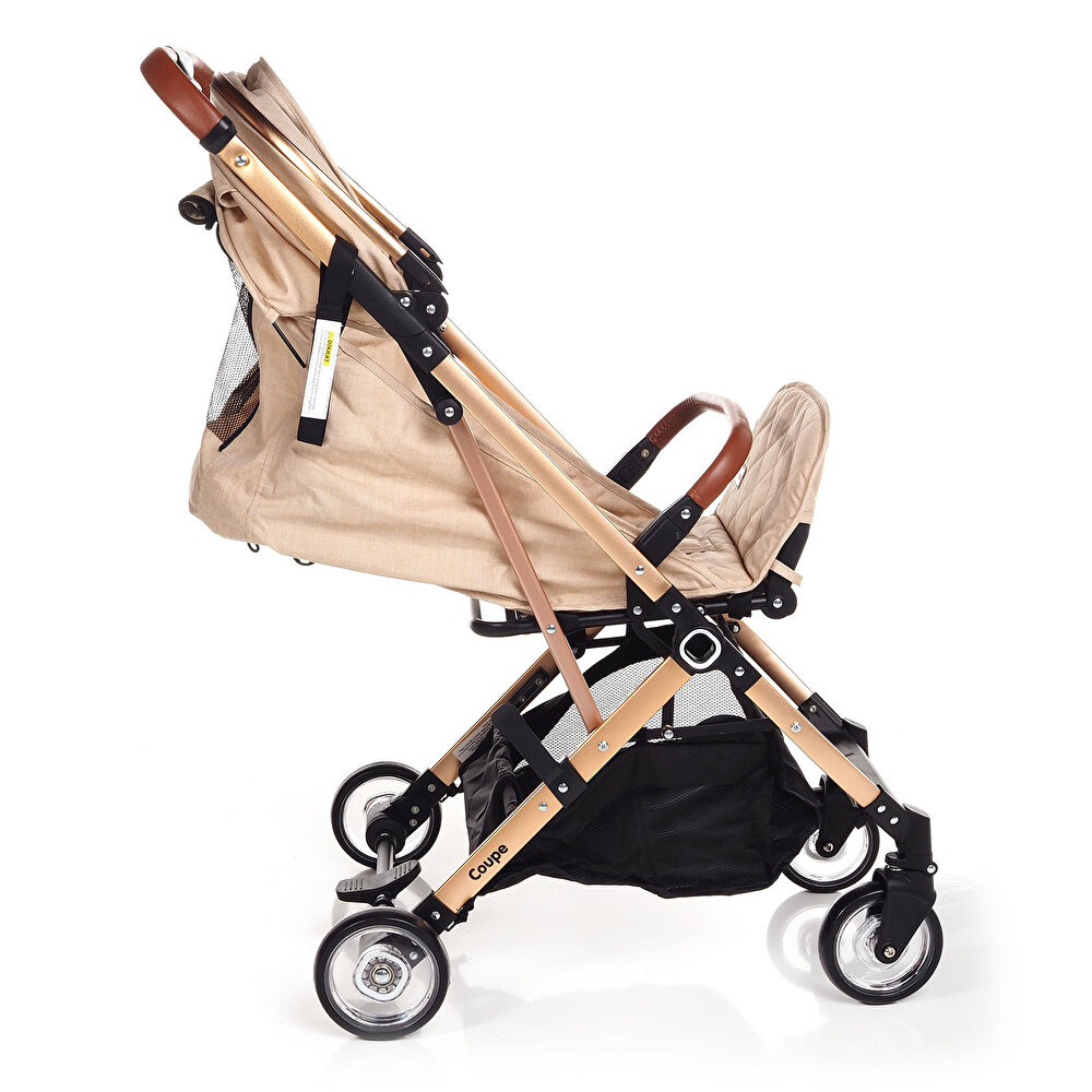 Coupe Bebek Arabası
