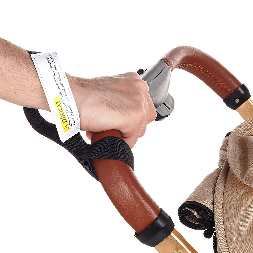 Coupe Bebek Arabası