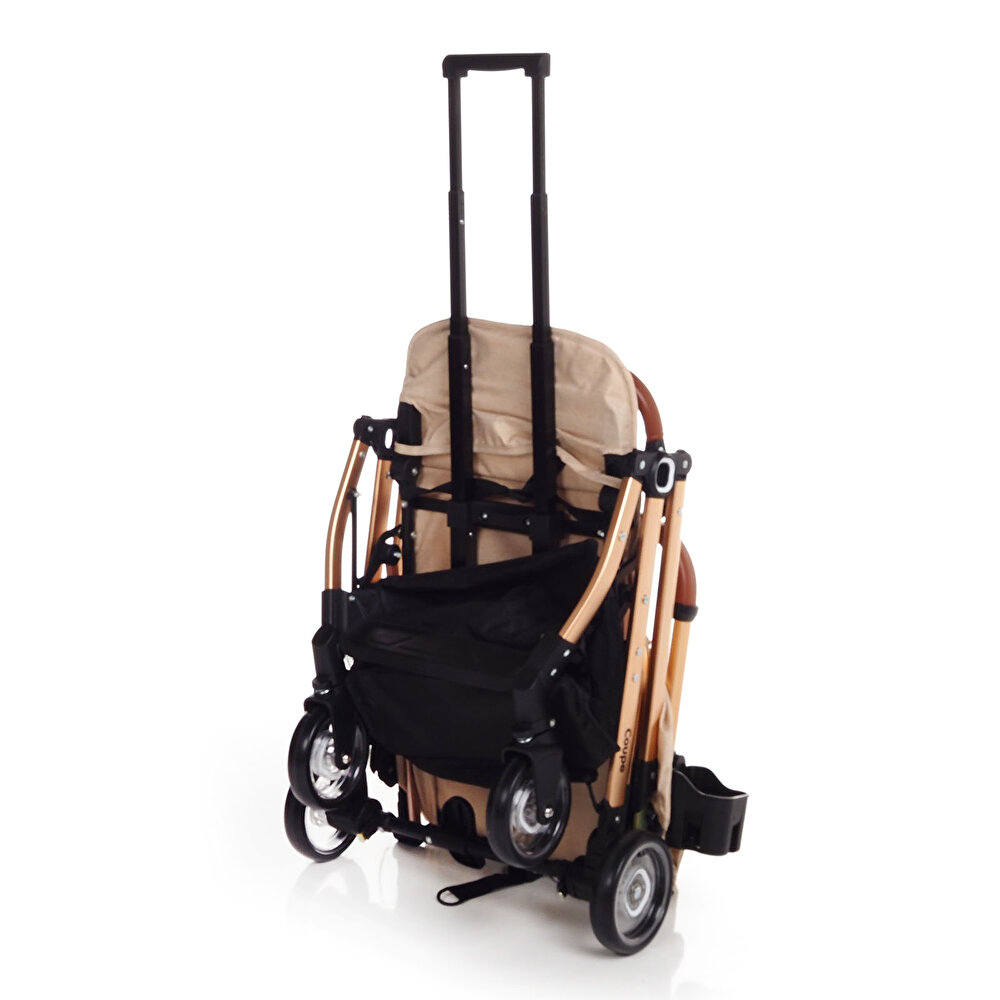 Coupe Bebek Arabası