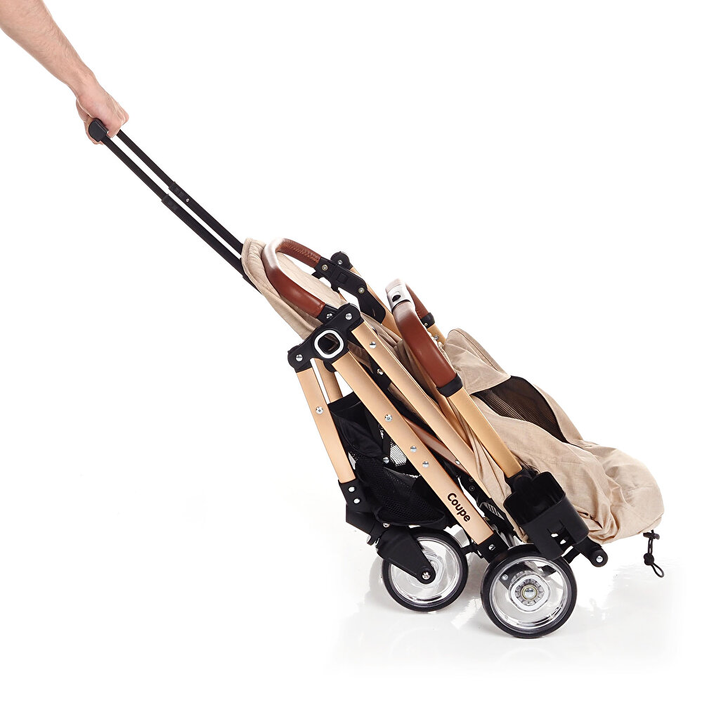 Coupe Bebek Arabası