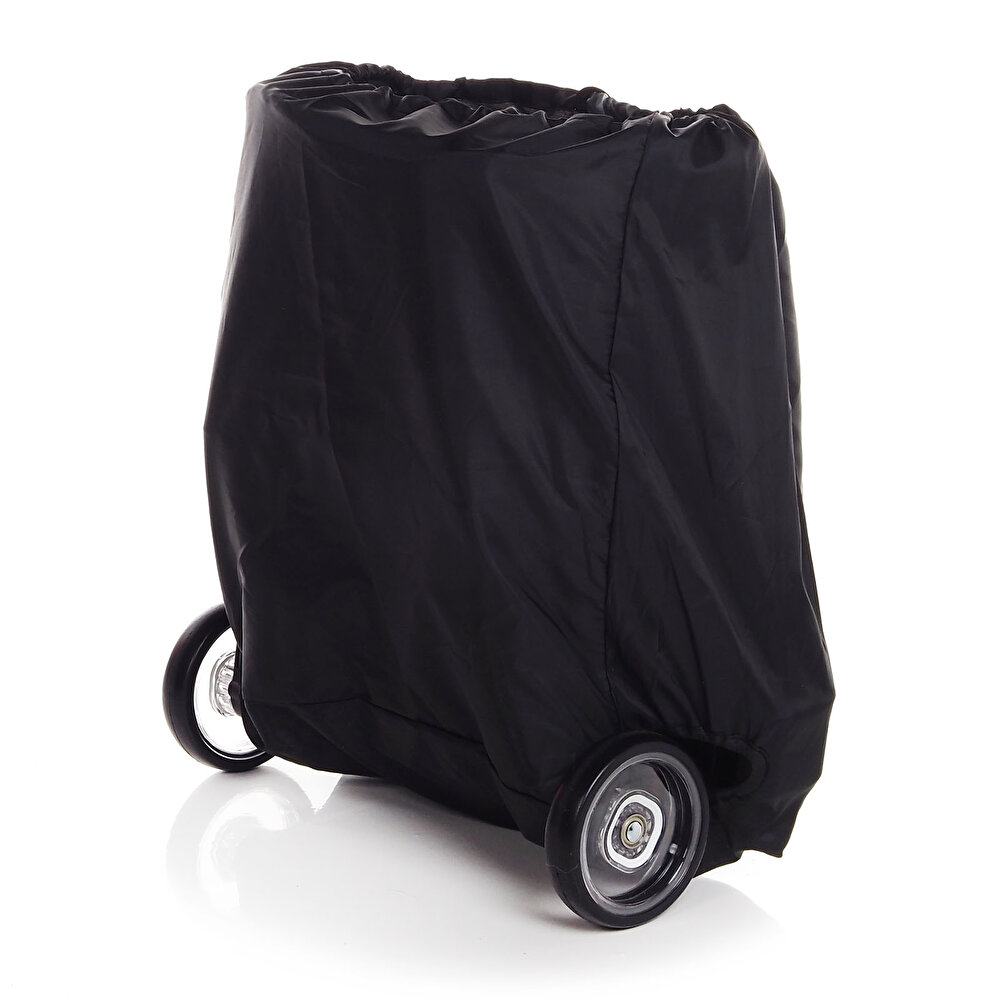 Coupe Bebek Arabası