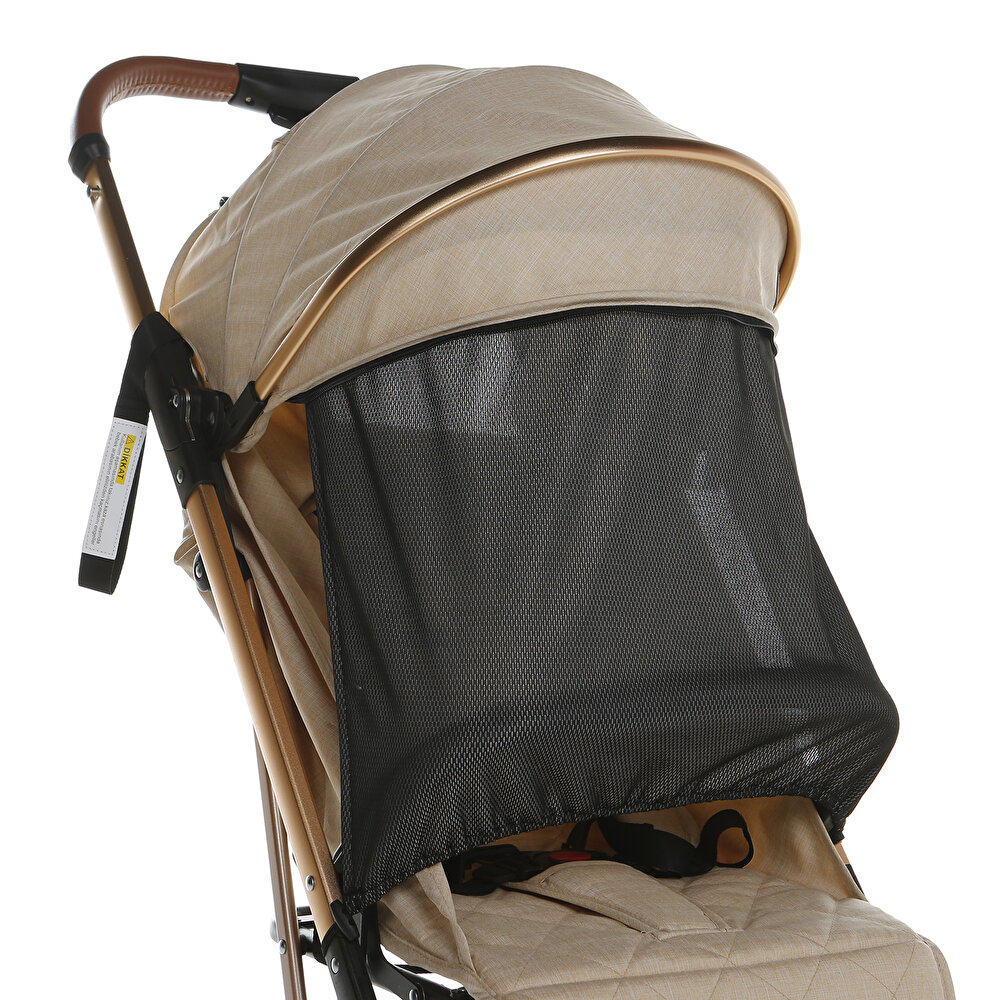 Coupe Bebek Arabası