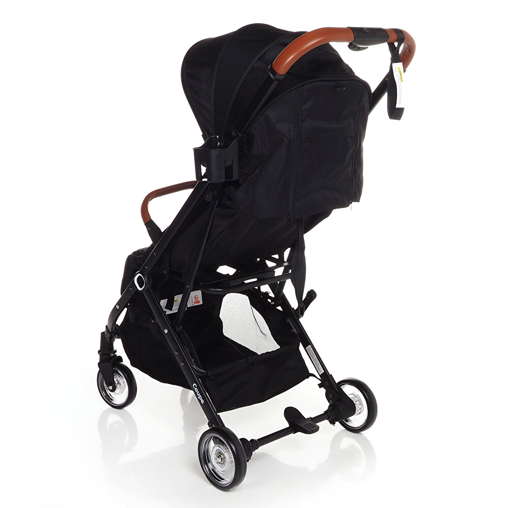 Coupe Bebek Arabası