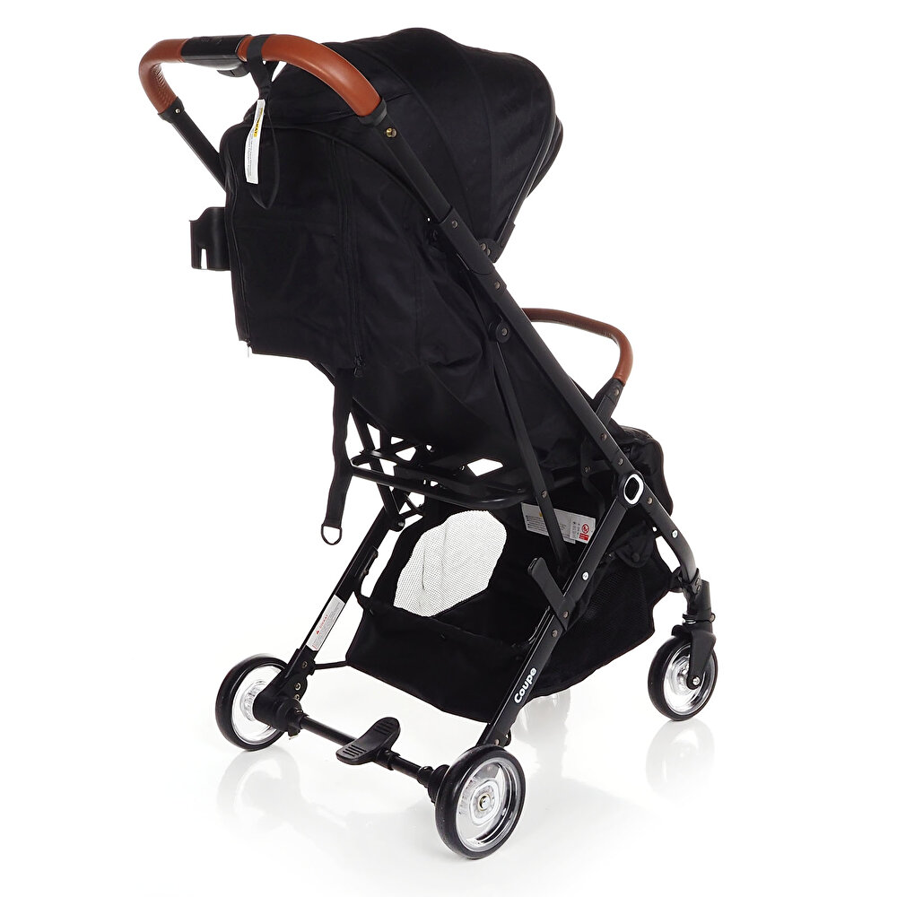 Coupe Bebek Arabası