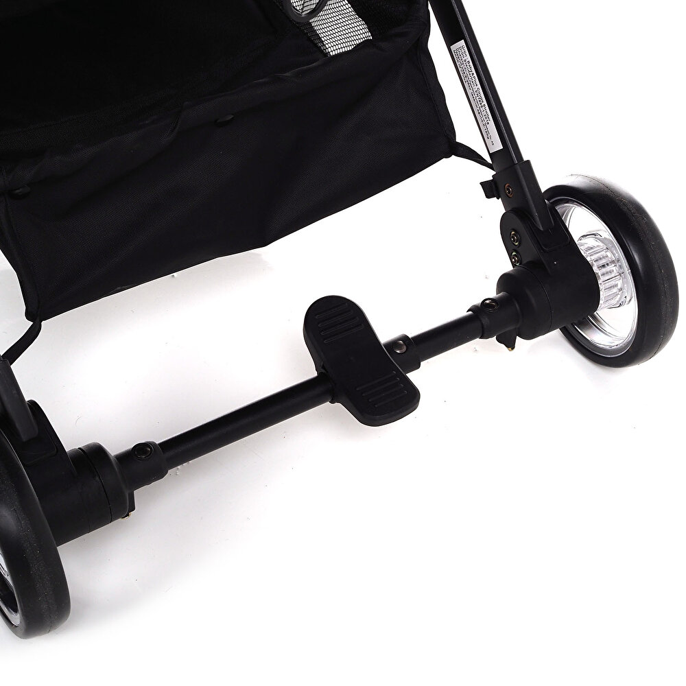 Coupe Bebek Arabası