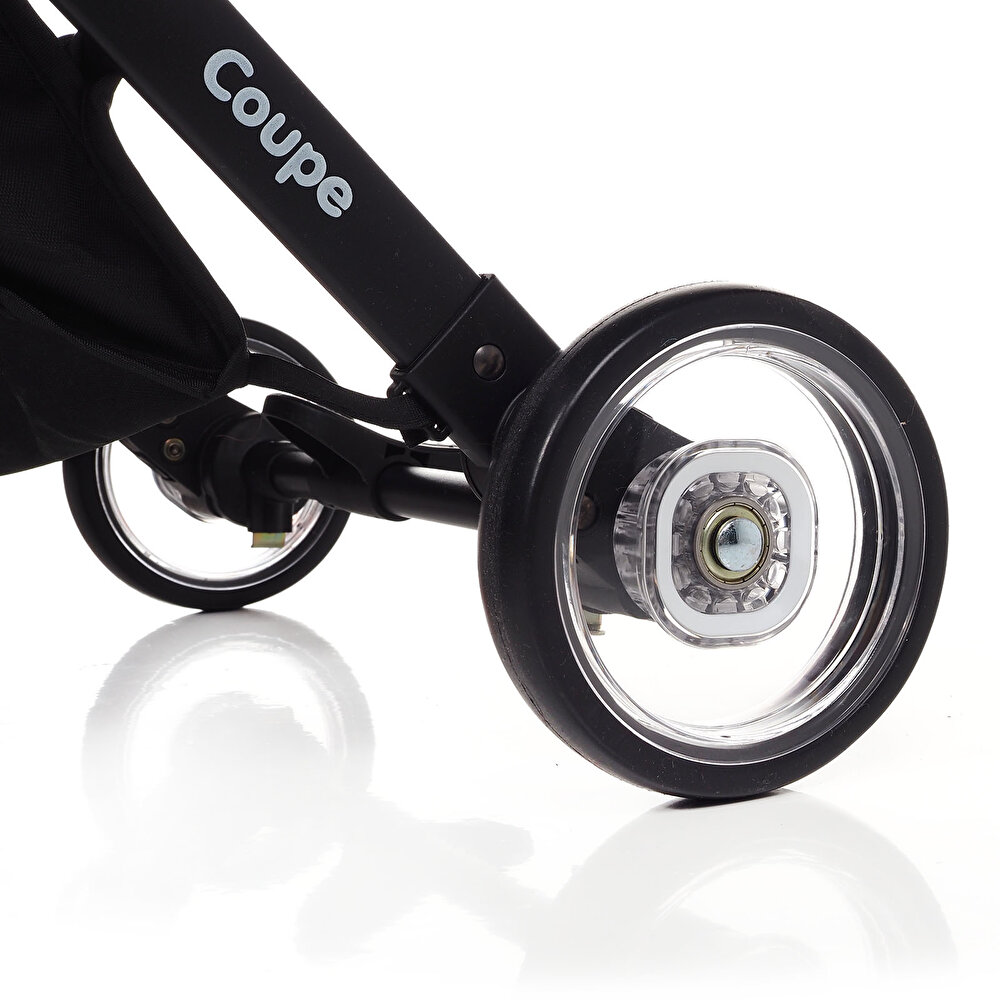 Coupe Bebek Arabası