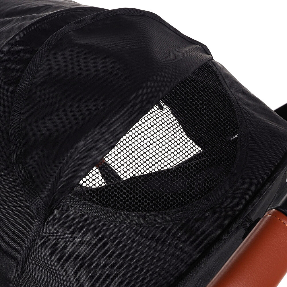 Coupe Bebek Arabası