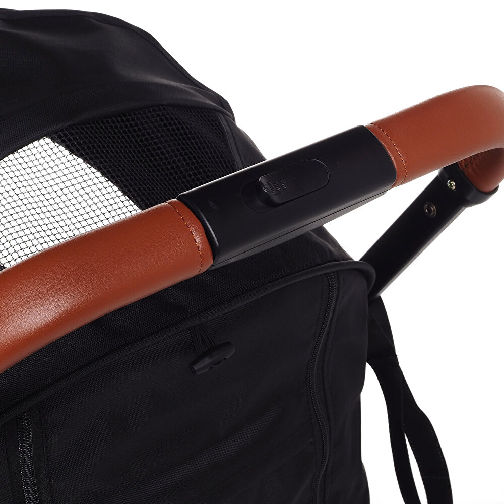 Coupe Bebek Arabası