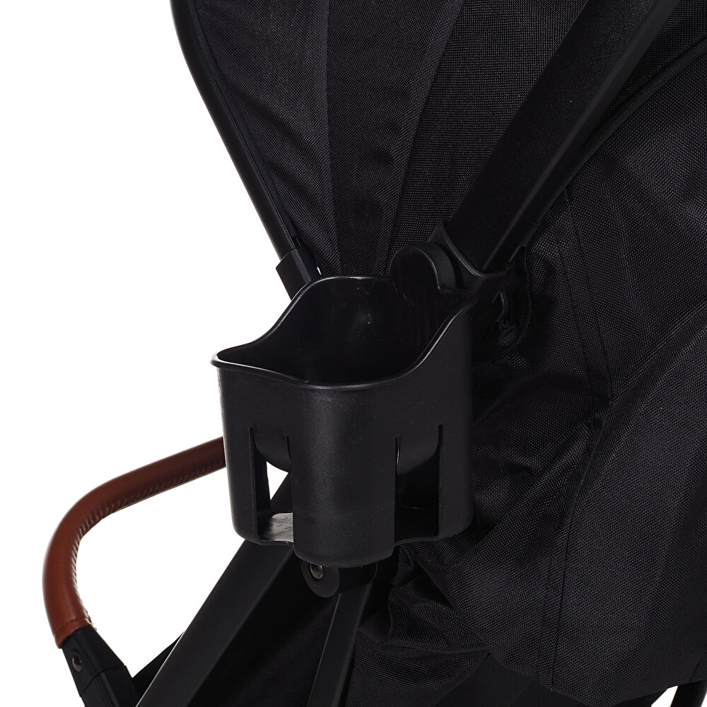 Coupe Bebek Arabası