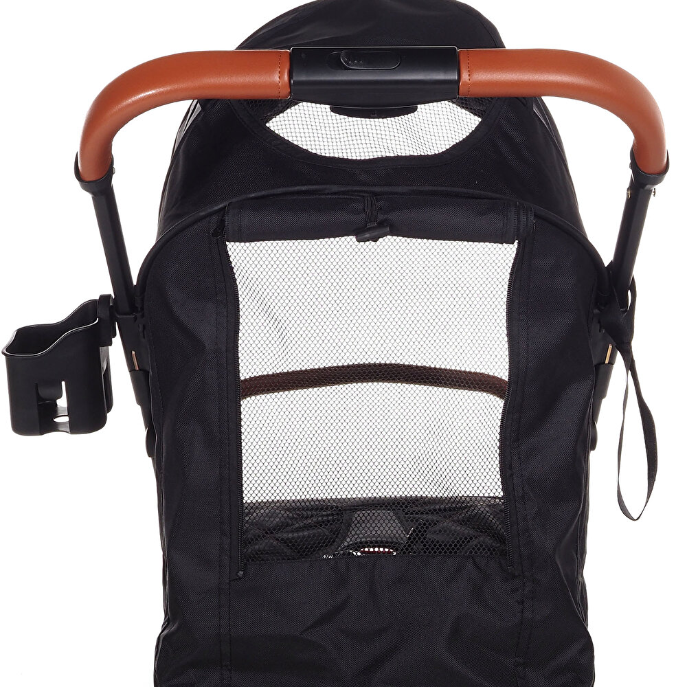 Coupe Bebek Arabası