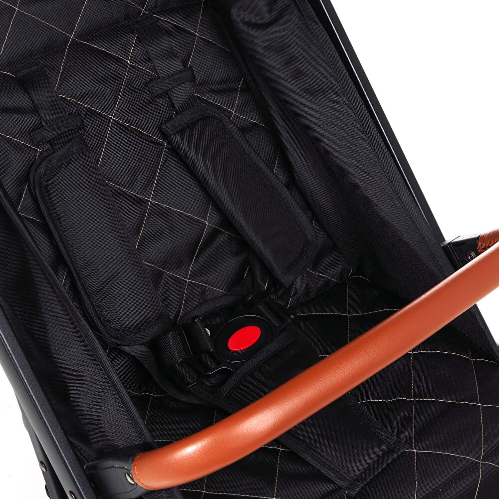 Coupe Bebek Arabası