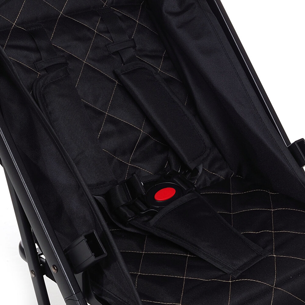 Coupe Bebek Arabası