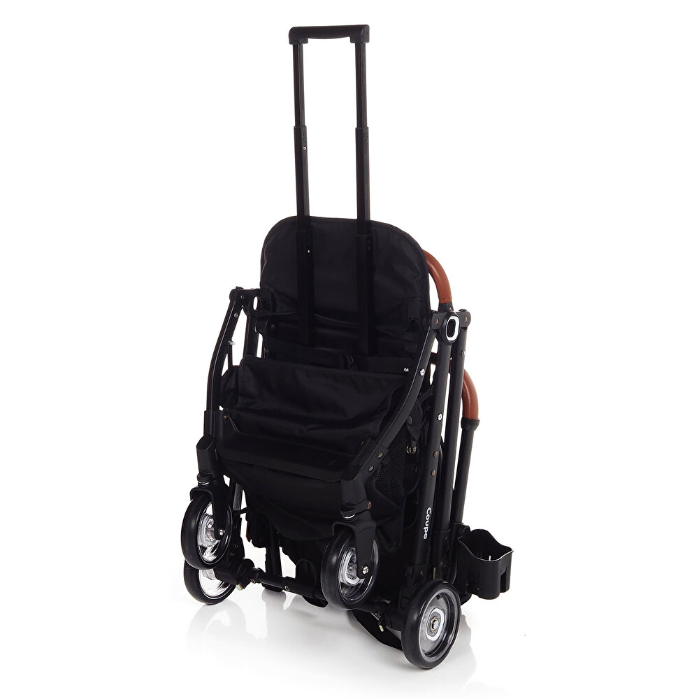 Coupe Bebek Arabası