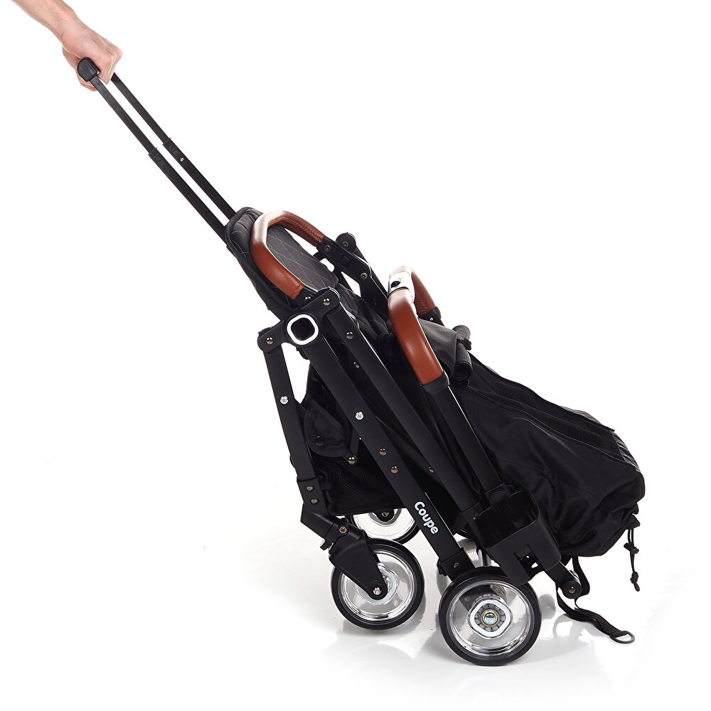 Coupe Bebek Arabası