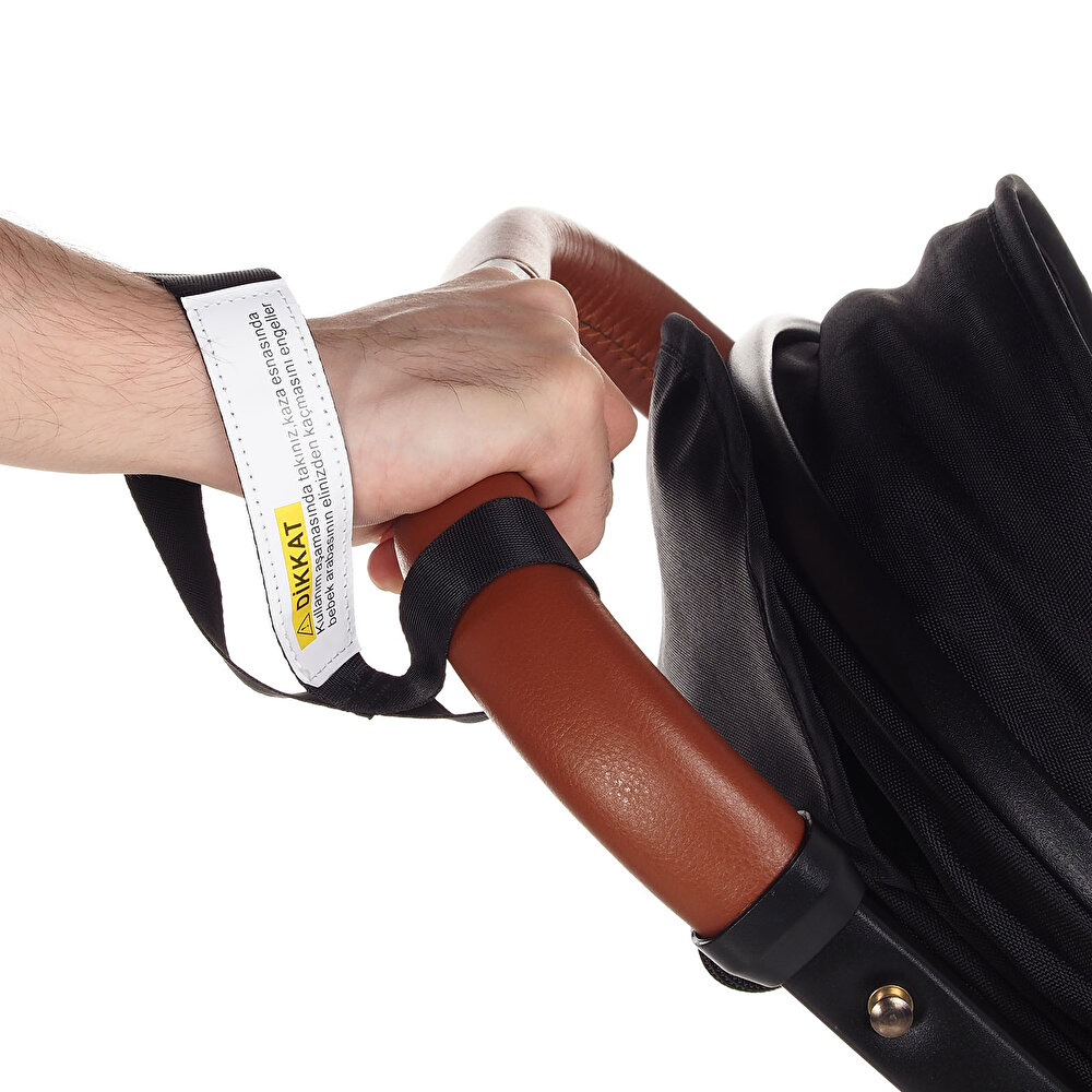 Coupe Bebek Arabası