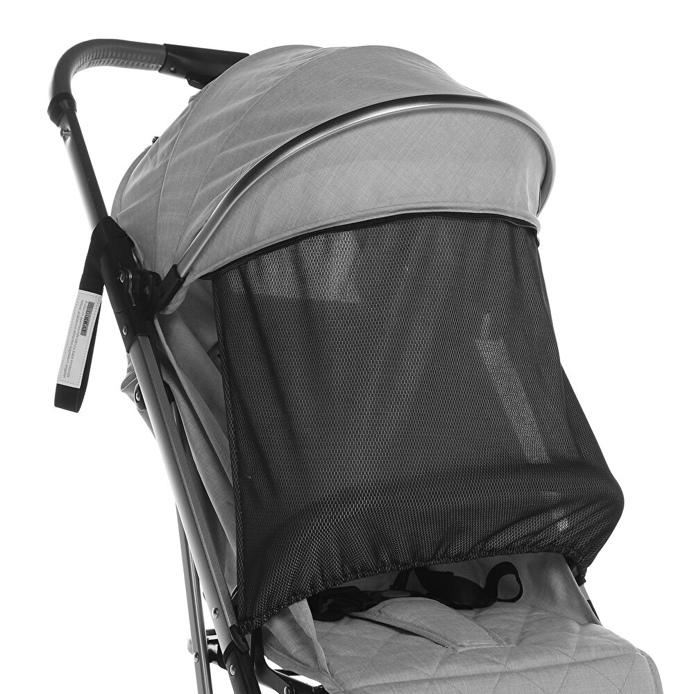 Coupe Bebek Arabası