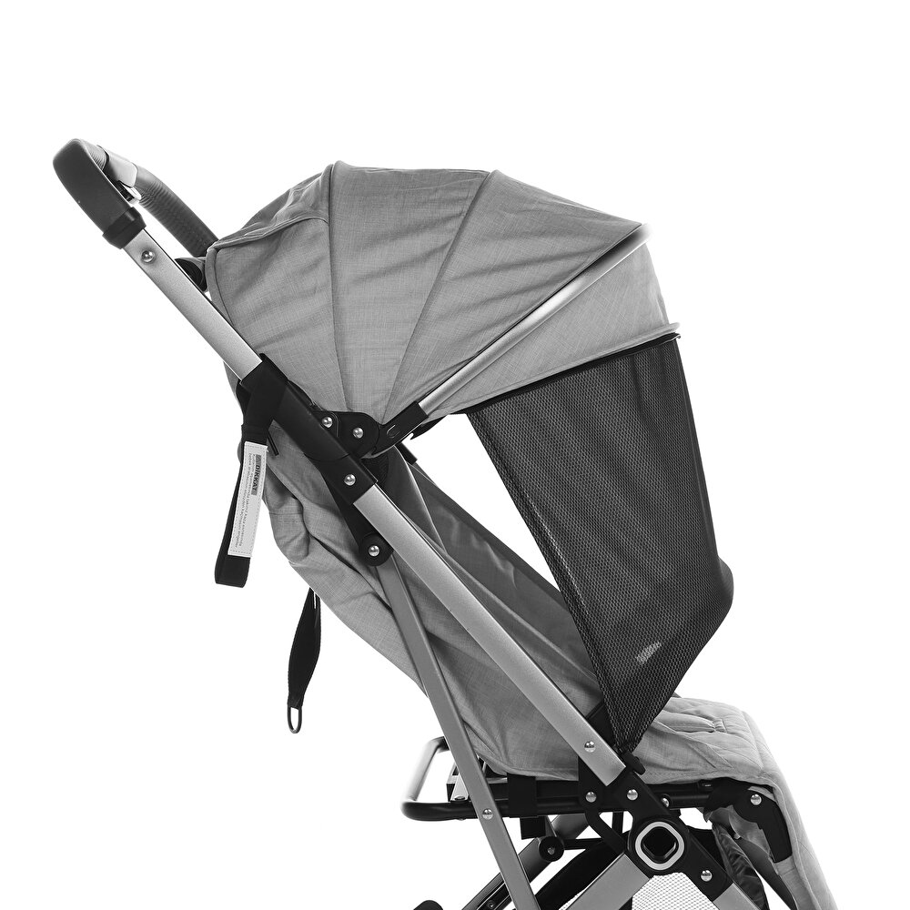 Coupe Bebek Arabası