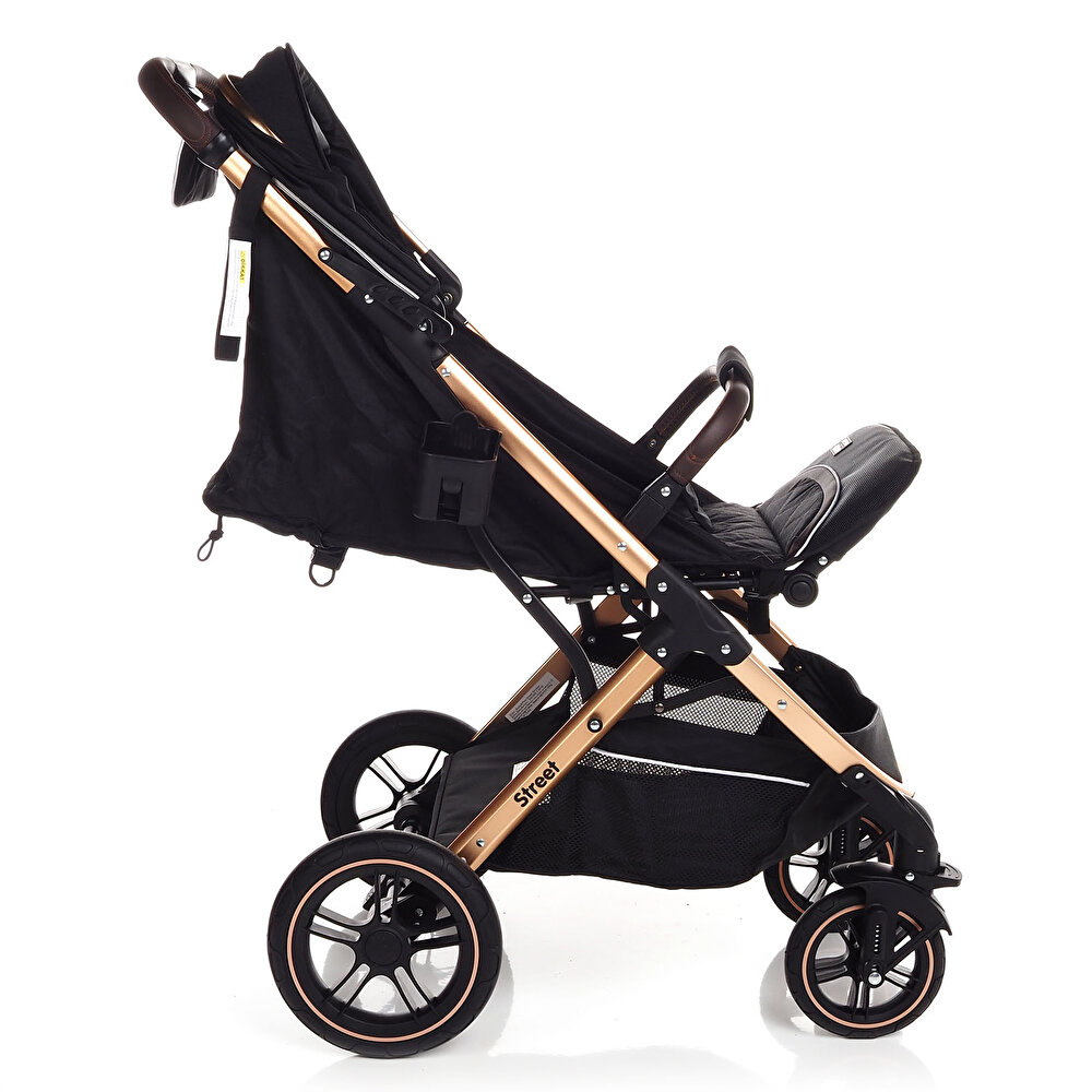 Street Bebek Arabası