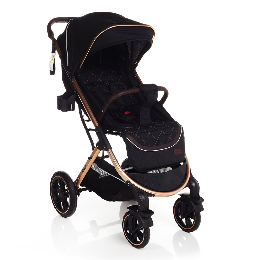 Street Bebek Arabası