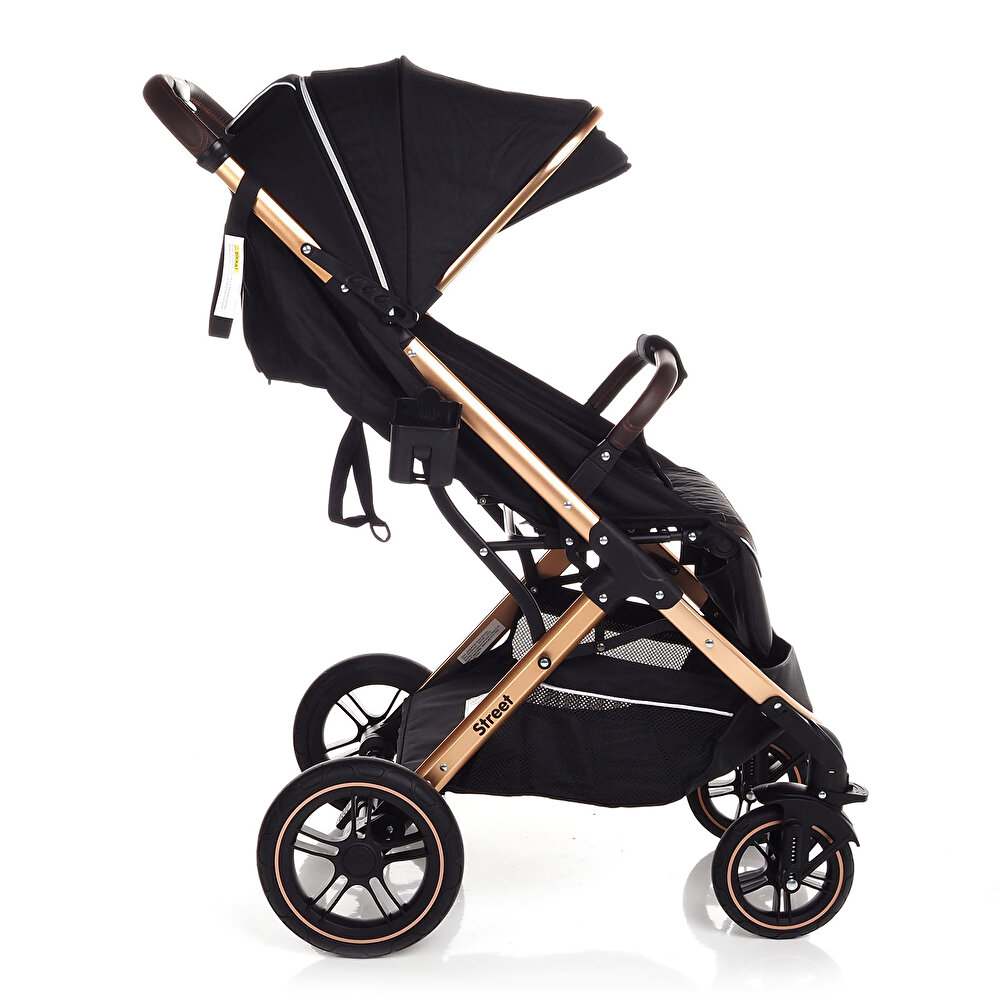 Street Bebek Arabası