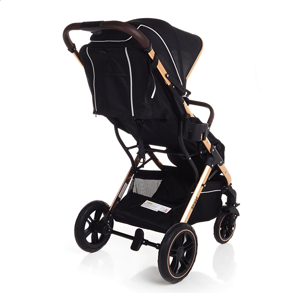 Street Bebek Arabası