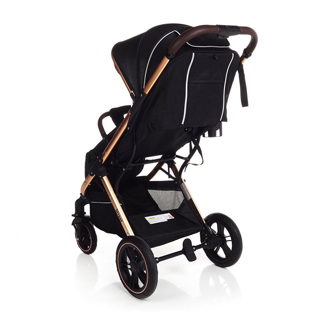 Street Bebek Arabası