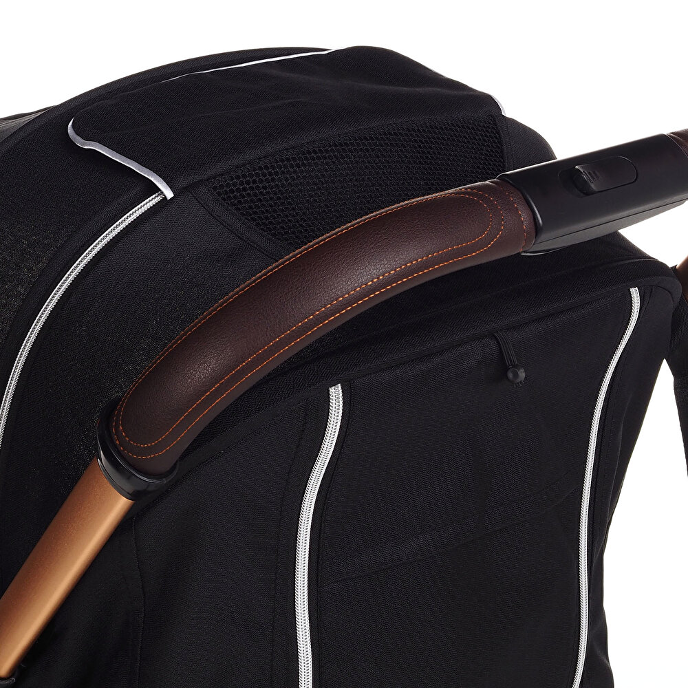 Street Bebek Arabası