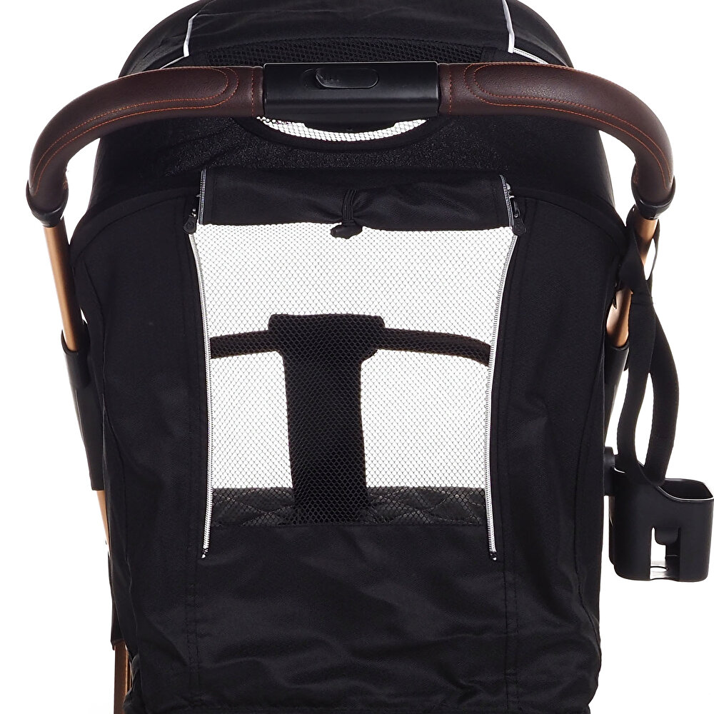 Street Bebek Arabası