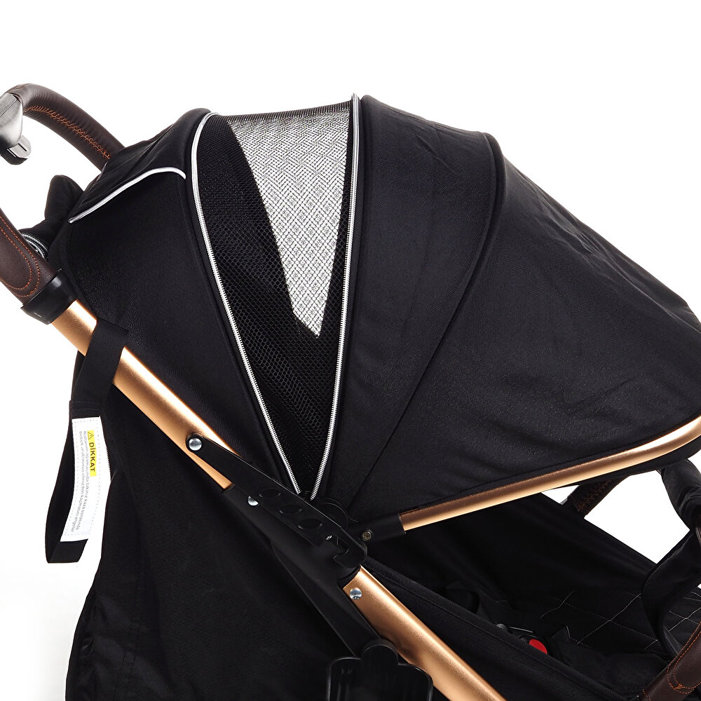 Street Bebek Arabası