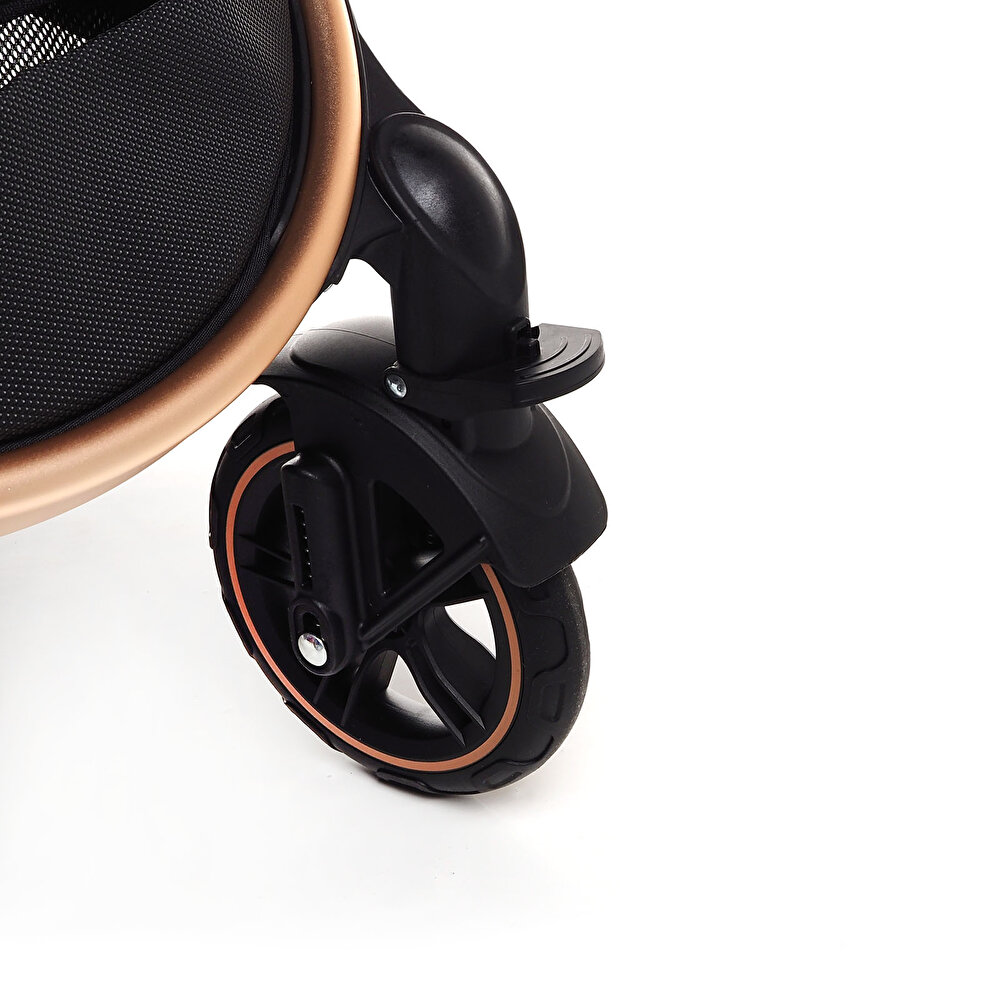 Street Bebek Arabası