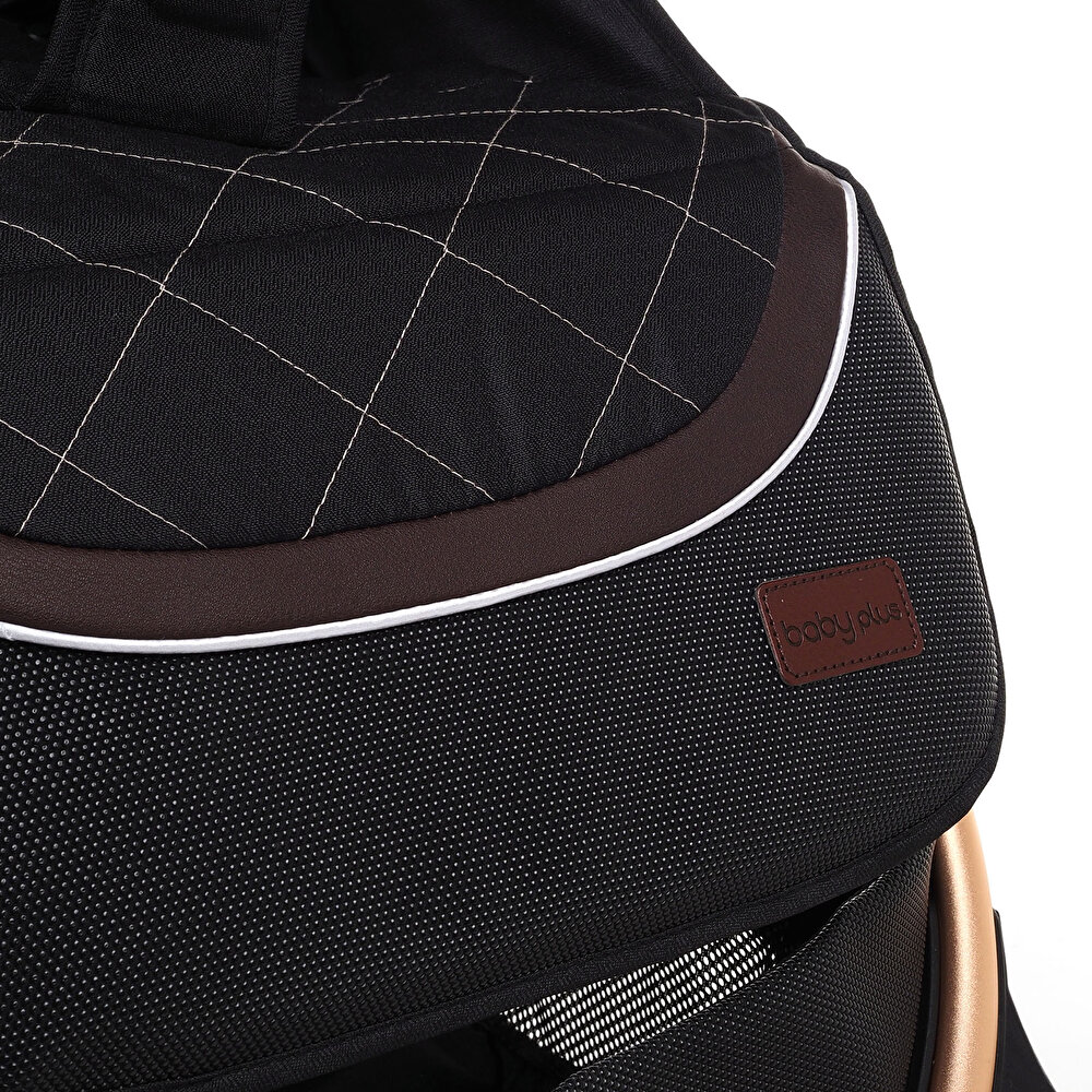 Street Bebek Arabası