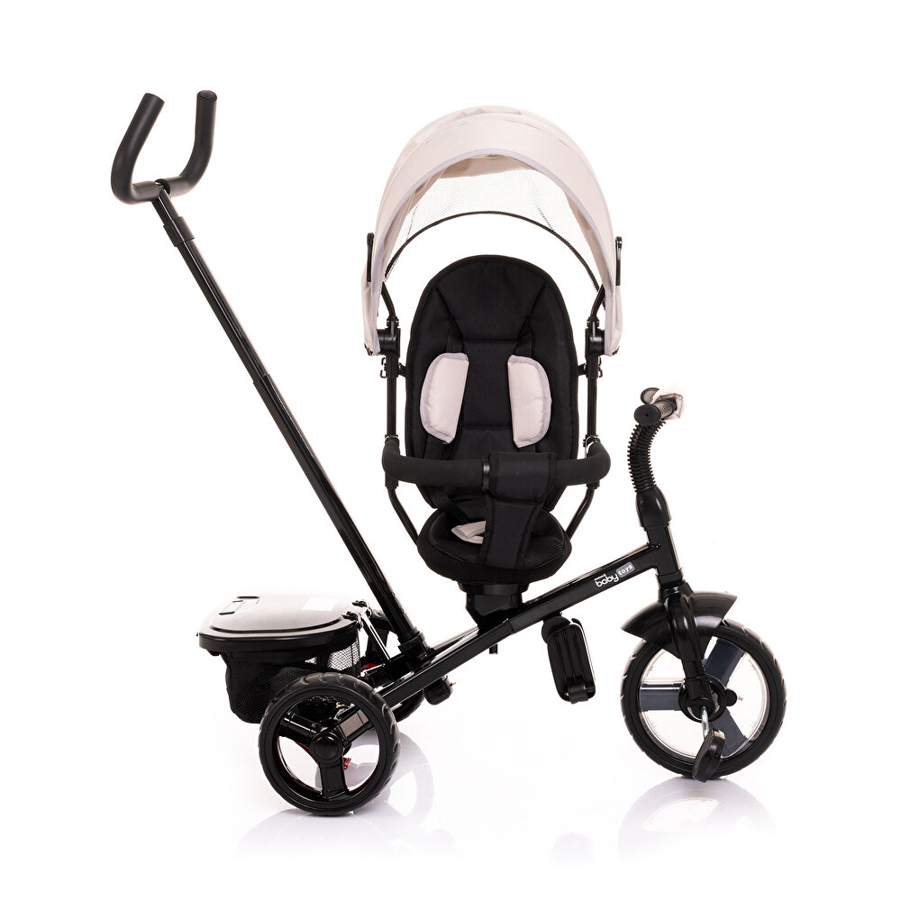 Ebeveyn Kontrollü 3 Tekerlekli Bisiklet