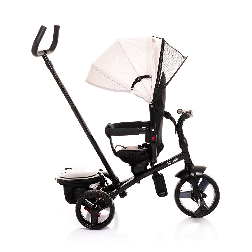 Ebeveyn Kontrollü 3 Tekerlekli Bisiklet