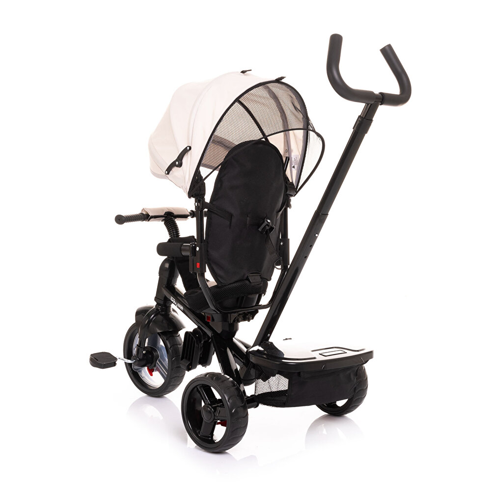 Ebeveyn Kontrollü 3 Tekerlekli Bisiklet