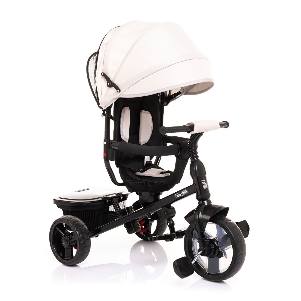 Ebeveyn Kontrollü 3 Tekerlekli Bisiklet