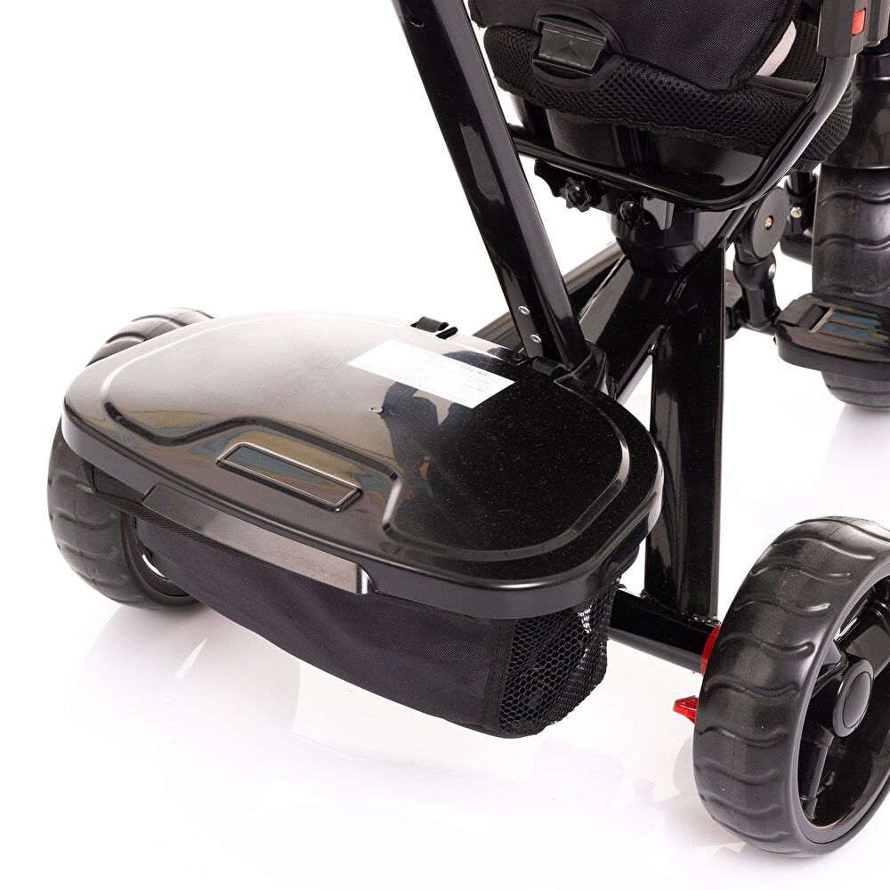 Ebeveyn Kontrollü 3 Tekerlekli Bisiklet