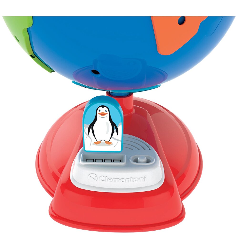 Education Clementoni - Eğitici Dünya