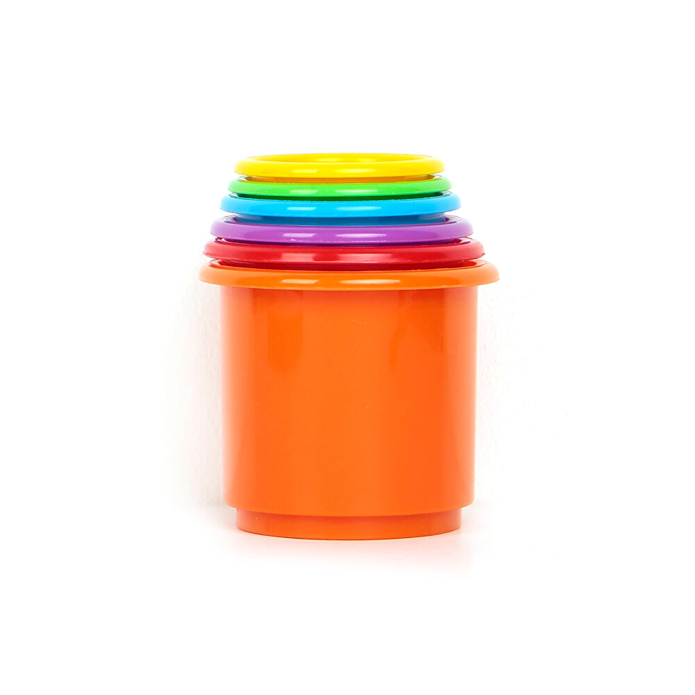 Eğlenceli Bardaklar 6 Adet