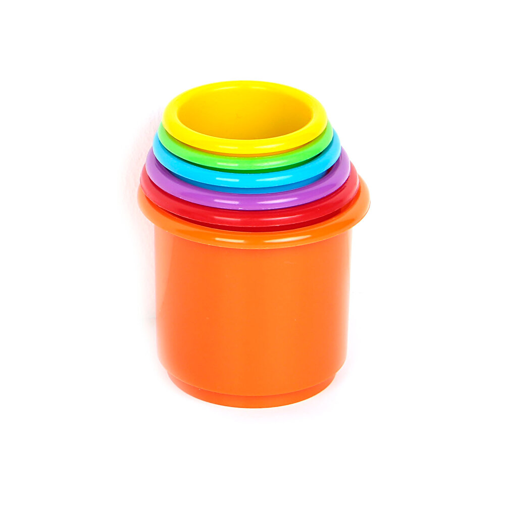 Eğlenceli Bardaklar 6 Adet