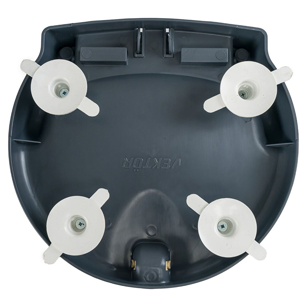 Eko Önden Açılır