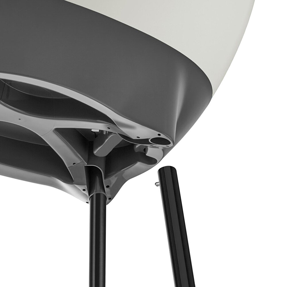 Elegant Ayaklı Küvet Kum Beji